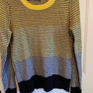 I ♥️ Ronson sweater